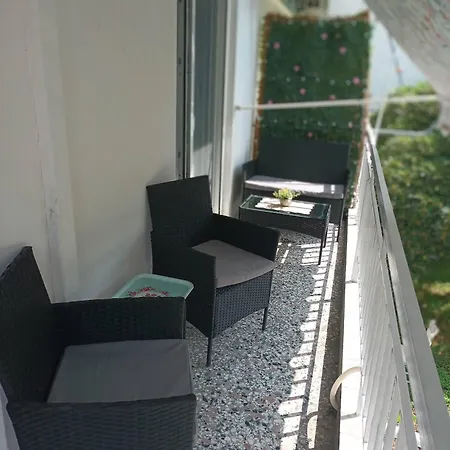 Sole E Mare Al Centro Daire Asprovalta